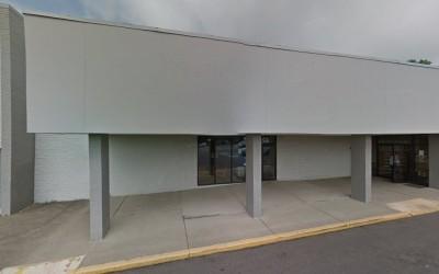 KOI Auto Parts (Fisher Auto Parts), Cincinnati, Ohio
