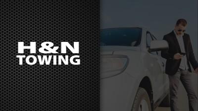 H&N Towing & Recovery