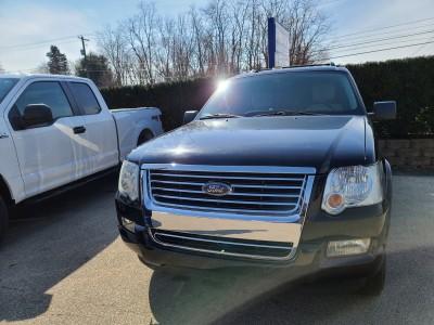 Frank’s Auto Body & Restoration