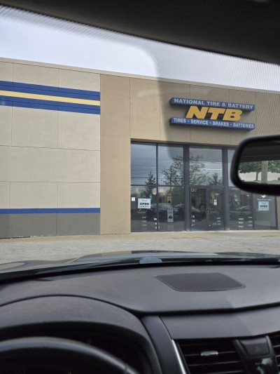 NTB-National Tire & Battery