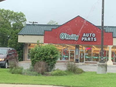 O'Reilly Auto Parts