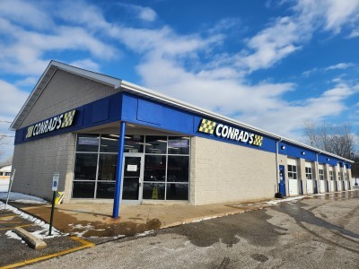 Conrad's Tire Express & Total Car Care