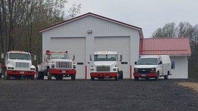 A & A Road Rescue LLC