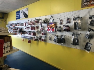 Abbas Truck Parts and Service, LLC
