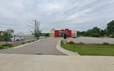 O'Reilly Auto Parts