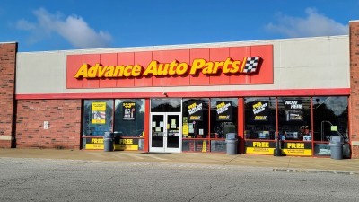 Advance Auto Parts