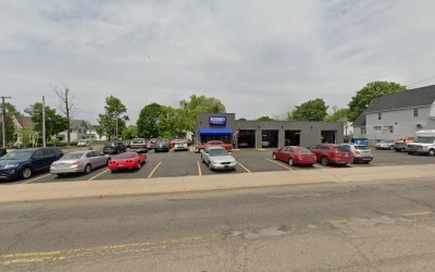 Berena's Automotive Center
