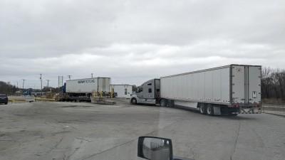 Gateway Recycling, Toledo, Ohio