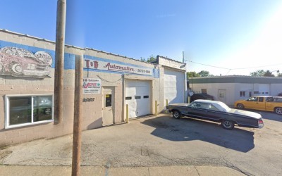 Tom's Automotive