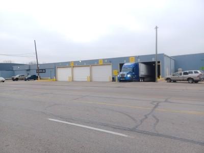 Omni Source Corporation, Toledo, Ohio