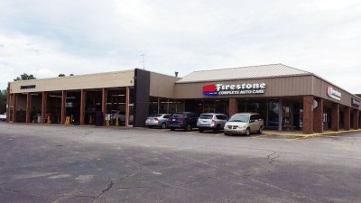 Firestone Complete Auto Care
