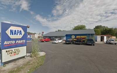 NAPA Auto Parts - Liberty Auto Parts