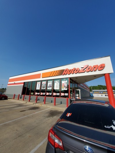 AutoZone Auto Parts