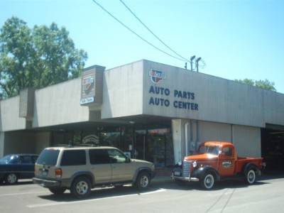 Carquest Auto Parts - RICHFIELD AUTO PARTS