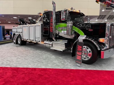 Limitless Towing, Auto & Truck Repair LLC