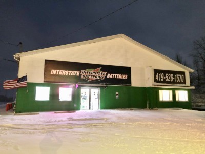 Interstate Batteries