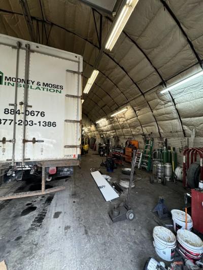 Rod Eddleblute's Garage, INC., New Mansfield, Ohio