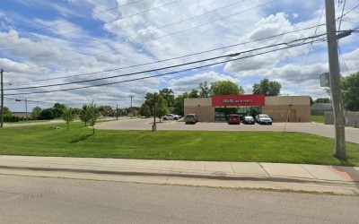 O'Reilly Auto Parts