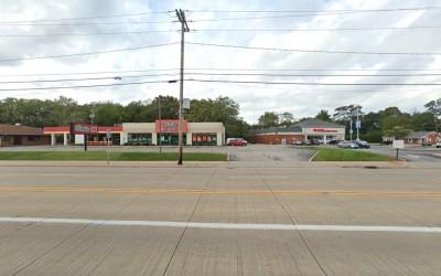O'Reilly Auto Parts