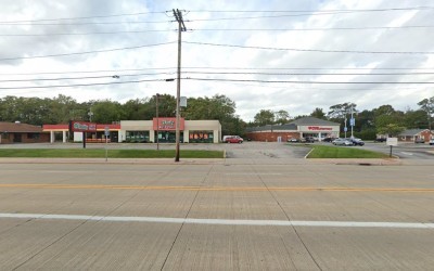 O'Reilly Auto Parts