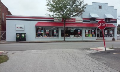 TOM BARBOUR AUTO PARTS