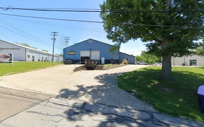 Bam Bam Auto Parts