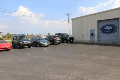 Lucore Automotive Services, Plain City, Ohio