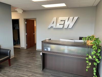 Automotive Equipment Warehouse Inc