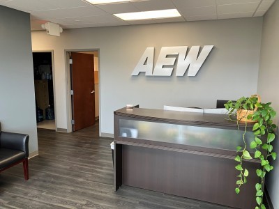 Automotive Equipment Warehouse Inc