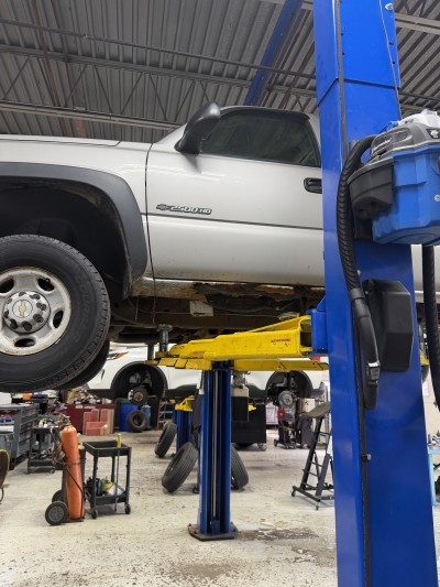 Port Clinton Auto Repair