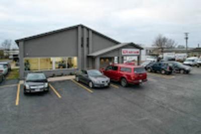 ER Autocare Plain City