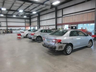 Central Ohio Auto Body and Repair