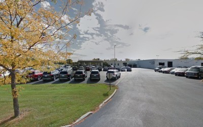 Perrysburg Auto Mall Parts