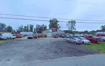 John's Auto Group