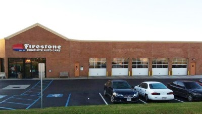 Firestone Complete Auto Care
