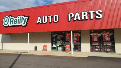 O'Reilly Auto Parts