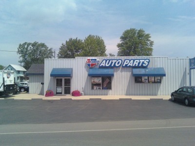 Carquest Auto Parts - BELL AUTO SUPPLY