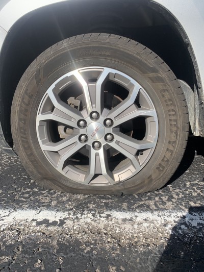 Condor Brothers Towing