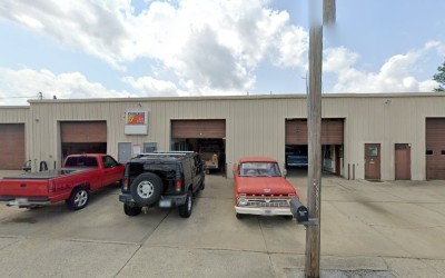 Ultra Auto Reconditioning