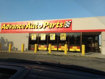Advance Auto Parts