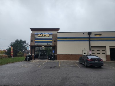 NTB-National Tire & Battery
