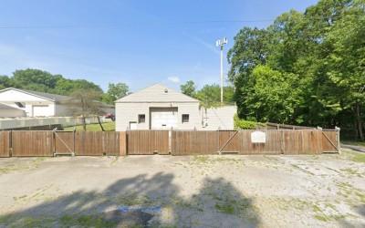 Poland Township Recycling center, Youngstown, Ohio
