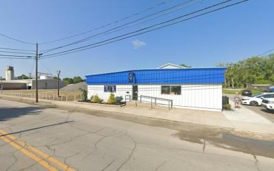NAPA Auto Parts - Richwood Auto & Truck