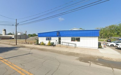 NAPA Auto Parts - Richwood Auto & Truck