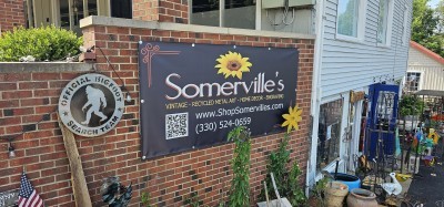 Somerville's