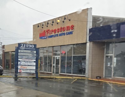 Firestone Complete Auto Care