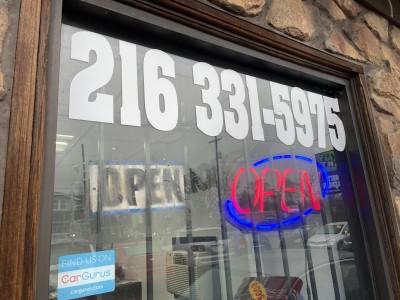 Brothers Car Services INC, Cleveland, Ohio