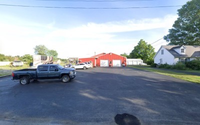 Truitt's Auto Body