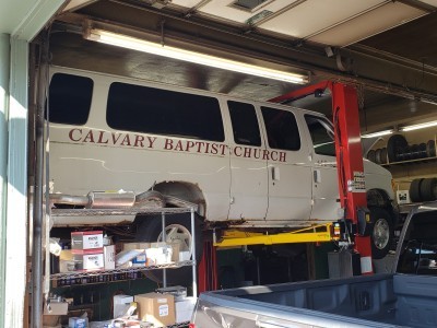Duricek Automotive & Marine Inc.
