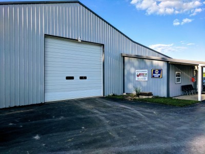 Malott Automotive